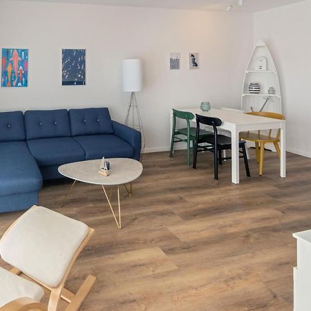 Ferienwohnung Schnobkarl Дорнумерзиль Экстерьер фото