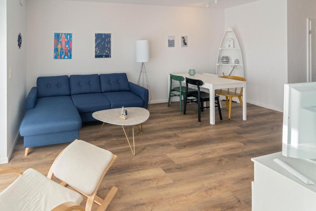 Ferienwohnung Schnobkarl Дорнумерзиль Экстерьер фото