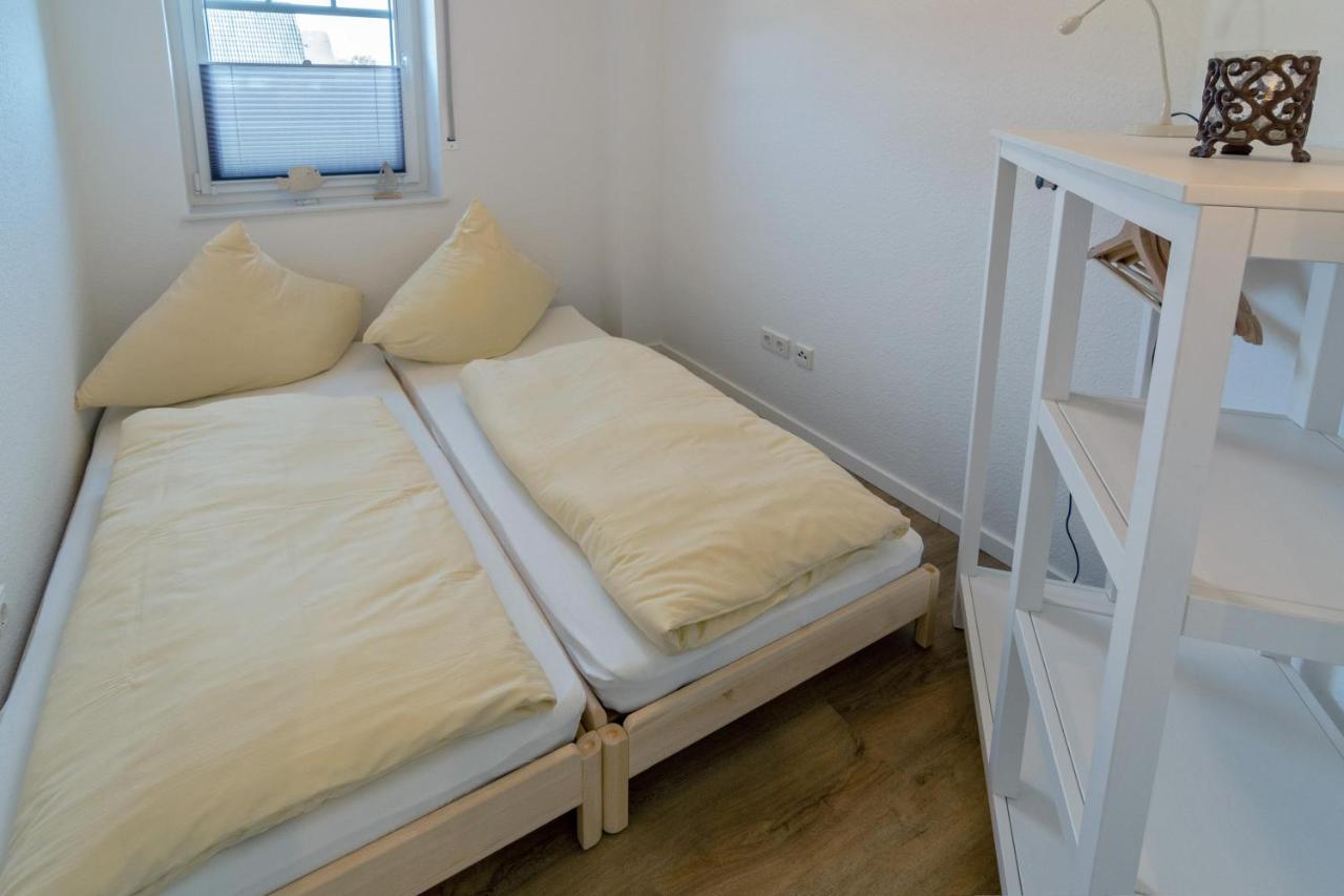 Ferienwohnung Schnobkarl Дорнумерзиль Экстерьер фото