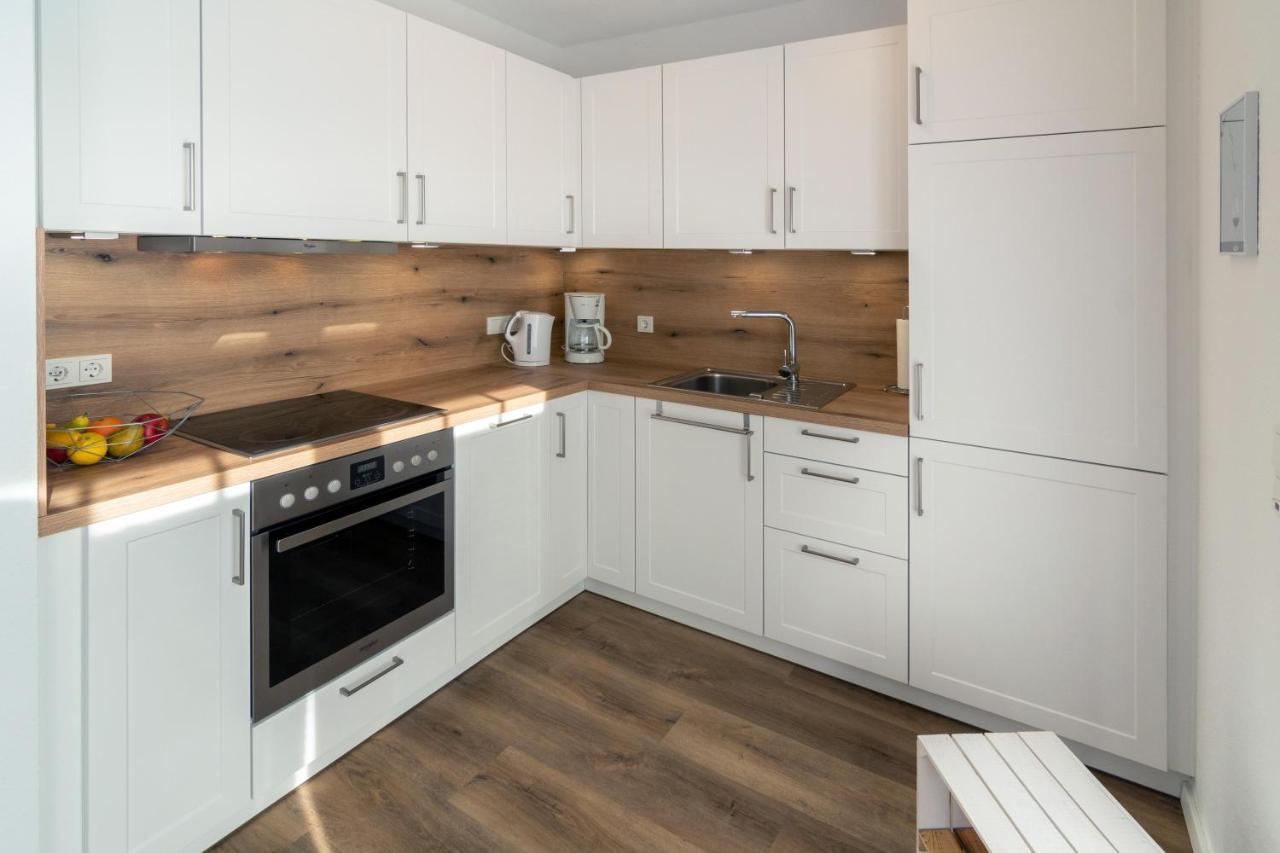 Ferienwohnung Schnobkarl Дорнумерзиль Экстерьер фото